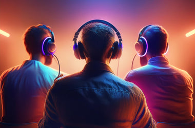 9 Essential Steps to Launch Your Podcast Like a Pro