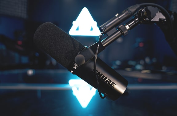 What to Look for in a Professional Podcast Studio