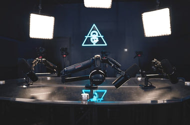 Top Podcast Production Services in Tampa Bay, Florida