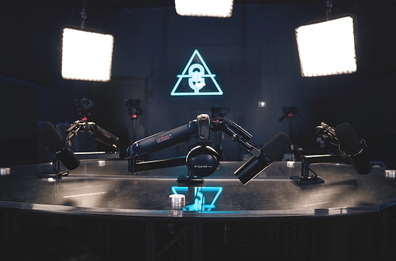 Top Podcast Production Services in Tampa Bay, Florida