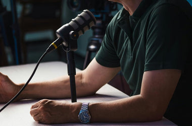 How to Promote a Podcast on Social Media Effectively