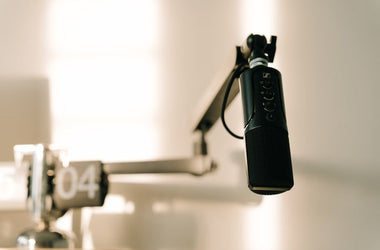 Common Podcasting Mistakes That Kill Growth (And How to Fix Them)