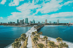 Best Podcast Studio in St. Petersburg, Florida