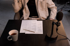 How to Plan a Podcast Season for Long-Term Success