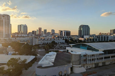 Top Podcast Studio for Video Podcasts in Tampa, Florida