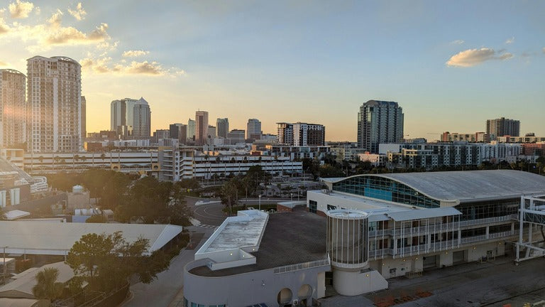 Top Podcast Studio for Video Podcasts in Tampa, Florida