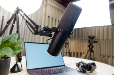 Podcast Hosting Platforms Explained: Which One Should You Choose?