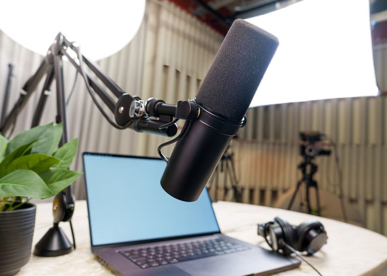 Podcast Hosting Platforms Explained: Which One Should You Choose?