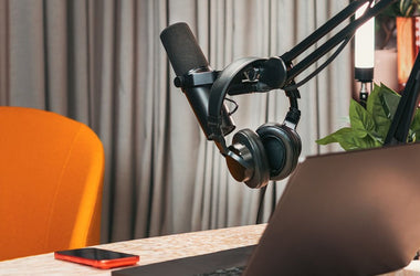 What Equipment Do You Need to Start a Podcast in 2026? (Ultimate Guide)