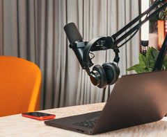 What Equipment Do You Need to Start a Podcast in 2026? (Ultimate Guide)