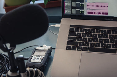 What Makes a Podcast Sound Professional?