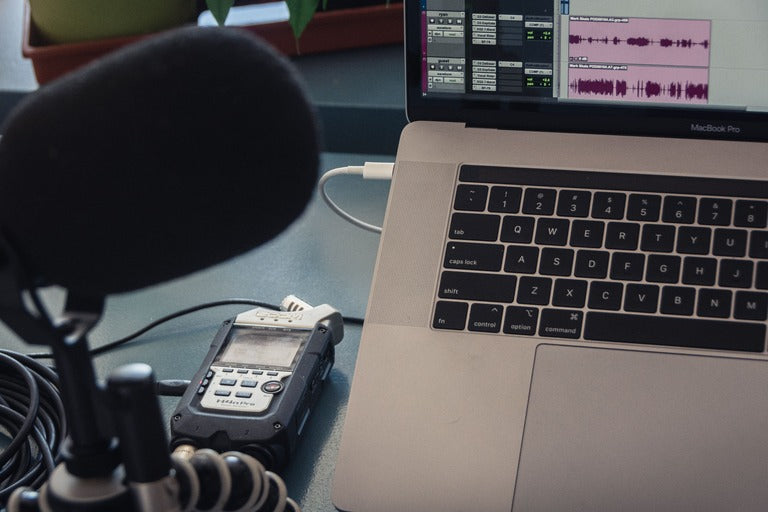 What Makes a Podcast Sound Professional?