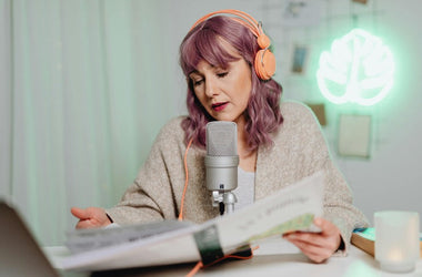 How Long Should a Podcast Episode Be for Maximum Engagement?