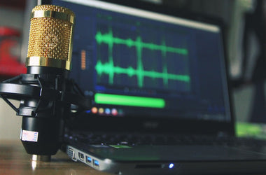 How Podcast Editing Improves Audio Quality and Listener Retention